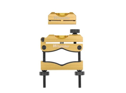 Wheeler prls absehen - wheeler,