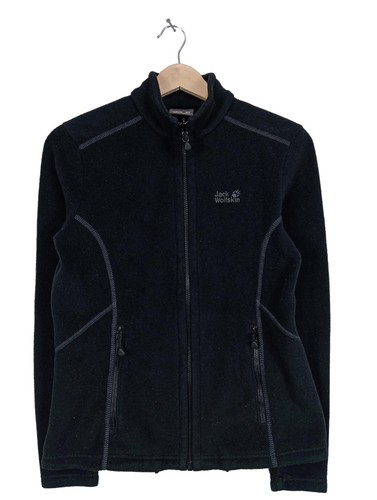 Jack wolfskin sweatjacken - wolfskin,
