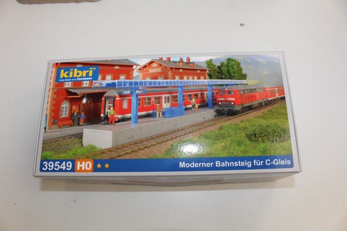 Kibri märklin moderner - kibri,