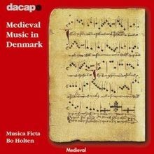 Mittelalterliche musik von - mittelalterliche, au
