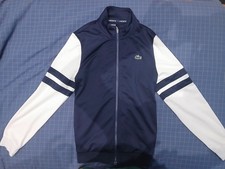 lacoste anzug herren