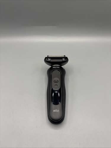 Braun rasierer series - braun,