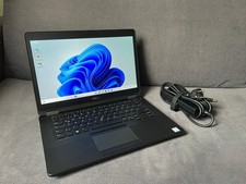 Dell Latitude E5470 i5-6300U /