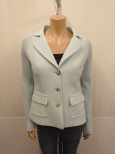 MARC CAIN Strickjacke Gr. 40