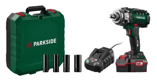 Parkside passk akku - parkside,