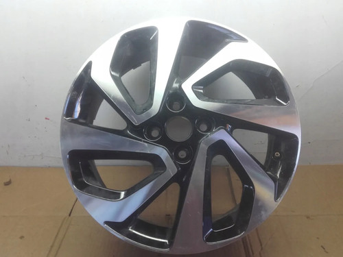 Alufelge zoll 0 4x100 - 17,