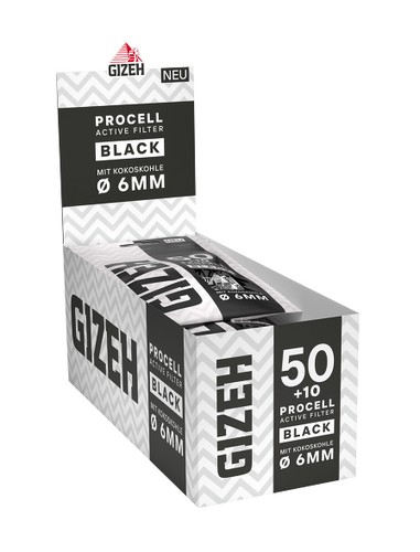 Box gizeh procell - box, (10x)