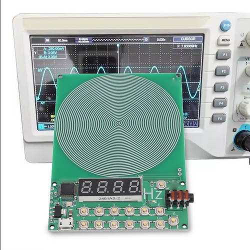 Sinuswellen signalgenerator - sinuswellen-signalgenerator, 0