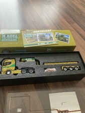 Wsi Scania Korz 1:50 Modelle 