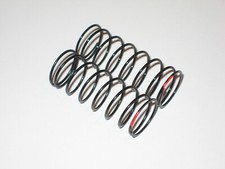 Team Losi Racing TLR22 Federn vorne rot/red 2.5 TLR-5172 front spring RC Car
