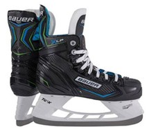 Bauer schlittschuh junior - bauer, x-lp