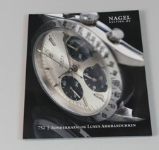 A9/ Luxus Armbanduhren -