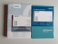 SIMATIC Software STEP 7 Prof 2010 / 2017 / 2021 + TIA Portal Prof V11 bis V17