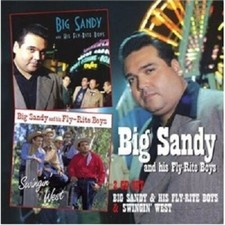 BIG SANDY &HIS FLY-RITE