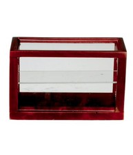 Puppenhaus Mahogony Holz Laden