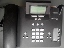 Gigaset SX 353 ISDN Telefon