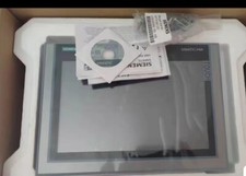 New Siemens SIMATIC TP1200