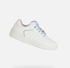 Geox Washiba Stretch Schnürer