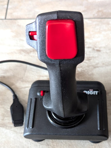 Herlitz joystick digit - joystick,