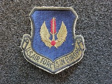 (42) US Air Force Air Forces