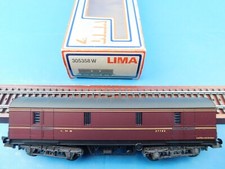 F15 Lima H0 305358 W