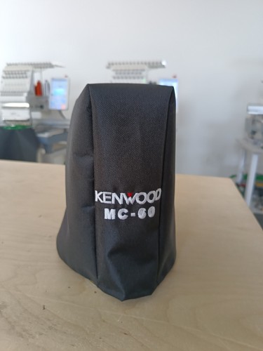 Microphone - mc-60,