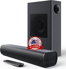 Barra De Sonido 16 Inch Con