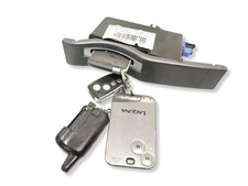 Renault Laguna II 2003