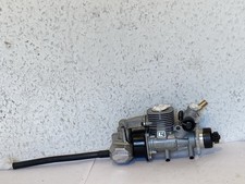 Kyosho GX21 Rumpf-Motor (gebraucht)Laufgarnitur/Kurbelwelle/Kupplungsglocke.