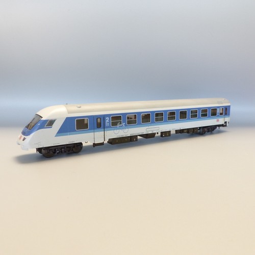 Fleischmann steuerwagen 2 - fleischmann,