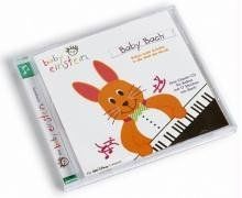 Baby einstein - baby, bach.
