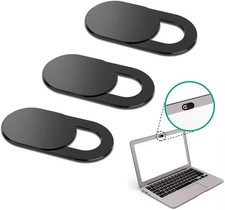 Kamera Abdeckung Set Spion