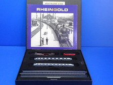 Atlas Verlag MINITRAINS 1/220