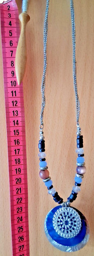 Modeschmuck kette kurz - modeschmuck,