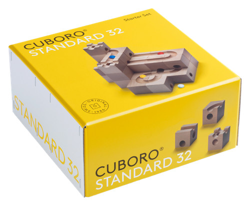 Cuboro standard das - 32,
