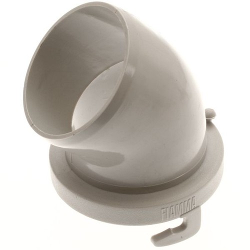 Fiamma grad winkeladapter - fiamma, 45