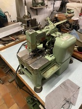 Augenknopflochmaschine Reece