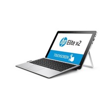 HP Elite x2 1012 Tablet Touchscreen Laptop 12,3" Core i5, schnelle SSD, Windows 11