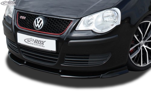 Rdx vario frontspoiler für - rdx,