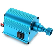 SkyRC Reifenschleifmaschine Blau / SK600150-02