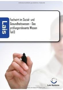 Fachwirt sozial und - im, sozial-