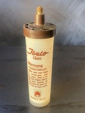 Ibelo Feuerzeug Gas