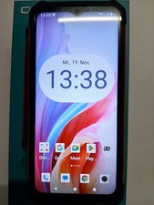 Cubot King Kong ES 6,56"