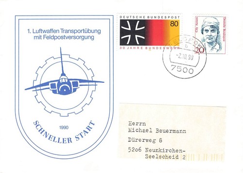 155479 feldpost bundeswehr - 155479),