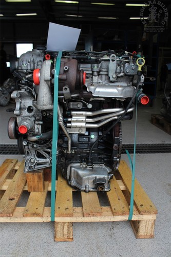 Motor diesel chevrolet - motor,