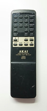 Original akai c37 - akai, rc-c37