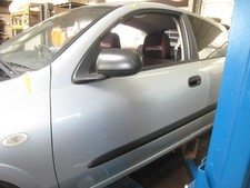 TÜR Vorne Links (2/3-TÜRER)