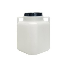 Fass quadratisch 5l weiß |