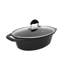 Aeternum Bialetti Ovaler Topf