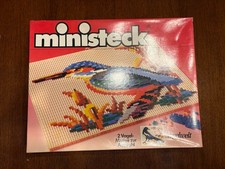 Ministeck 942307 Vintage 80er